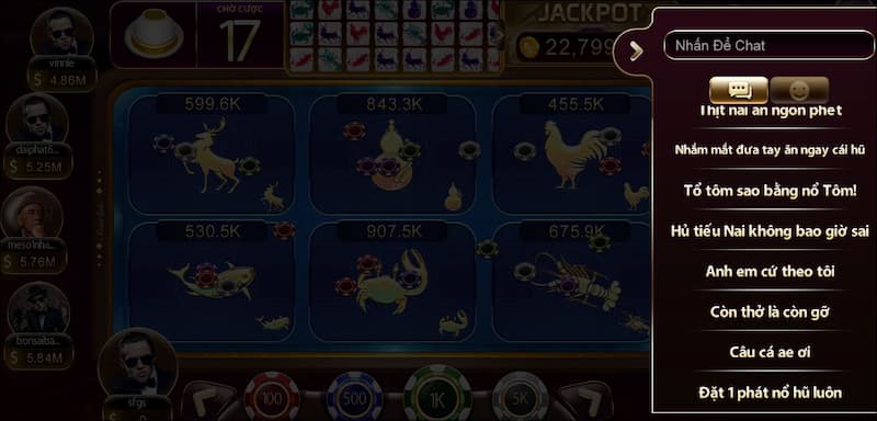 Bầu cua Sunwin: Mẹo chơi game cực chuẩn cho anh em tân thủ 6 Giữ tâm lý ổn định