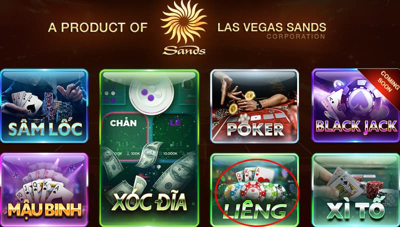 Liêng Sunwin là game gì?