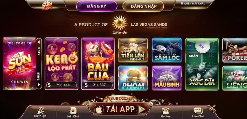 Mậu binh Sunwin: Hướng dẫn chơi bài chi tiết cho người mới 2 Giới thiệu game bài Mậu binh tại cổng game Sunwin