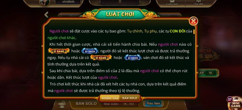 Xì dách Hoàng Gia Sunwin: Bí kíp luôn thắng từ cao thủ 5 Yếu tố tập trung sẽ giúp bạn chiến thắng trong game Xì Dách
