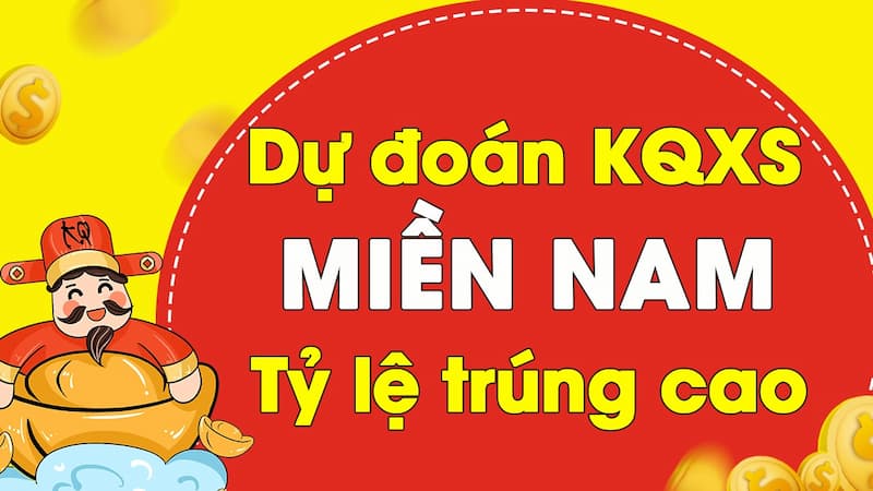 Chốt số cho kết quả XSMN 23/06/2025