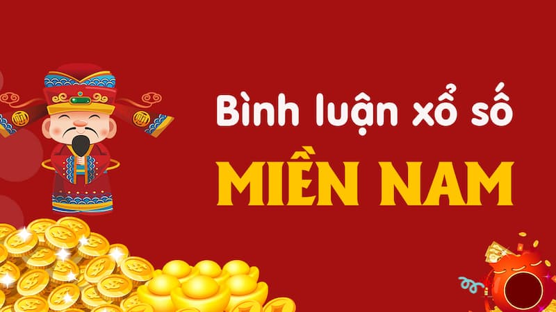Chốt số cho kết quả XSMN 25/06/2025