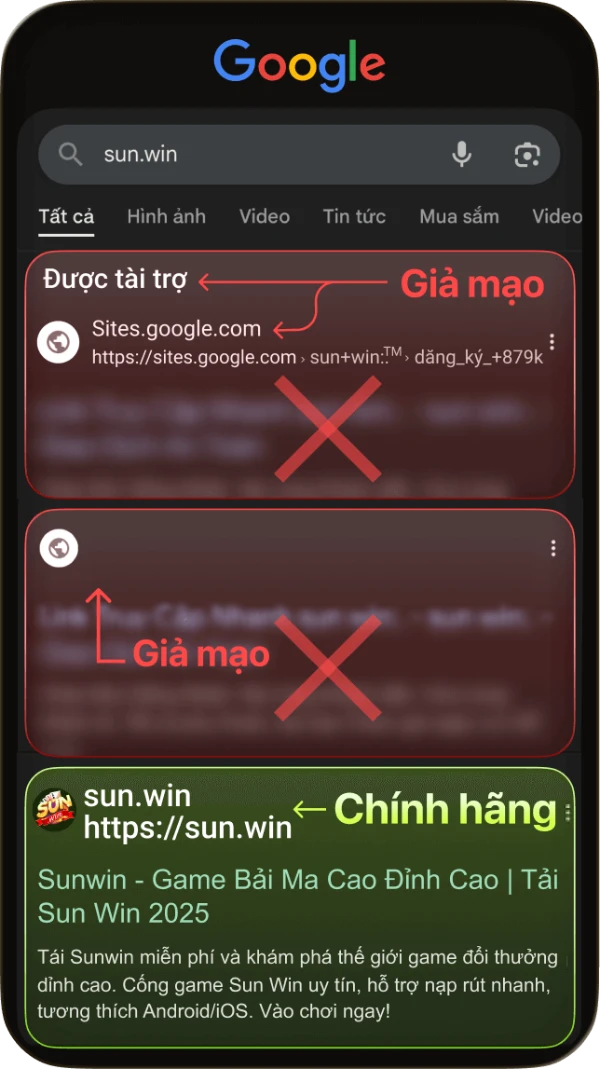 SUNWIN 20 banner sunwin 2025