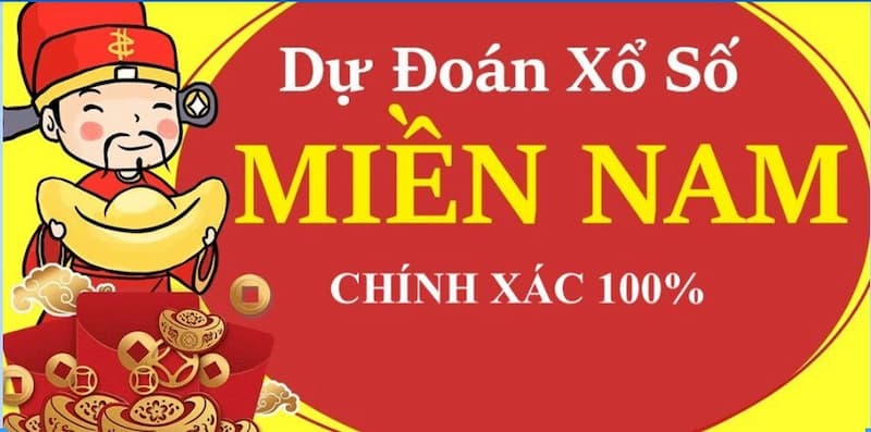 Chốt số cho kết quả XSMN 19/07/2025