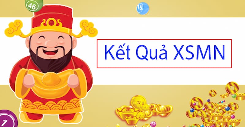 Chốt số cho kết quả XSMN 02/08/2025