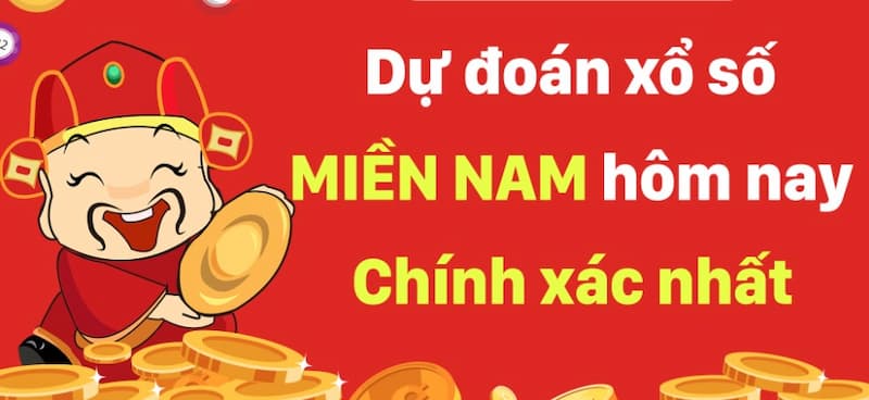 Soi cầu XSMN 31/08/2025 - Dự đoán xổ số miền Nam 31/08 6 Chốt số cho kết quả XSMN 31/08/2025